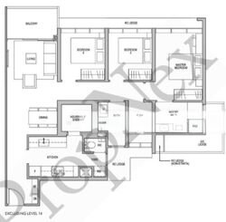 Saint Nicholas View (D20), Condominium #501904281